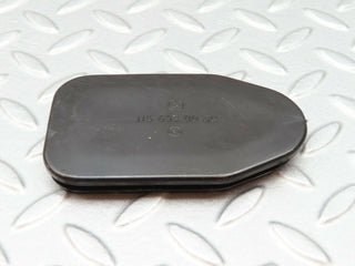 4989 Mercedes-Benz R107 350SL Boot Trunk Access Cover Panel 1156930030