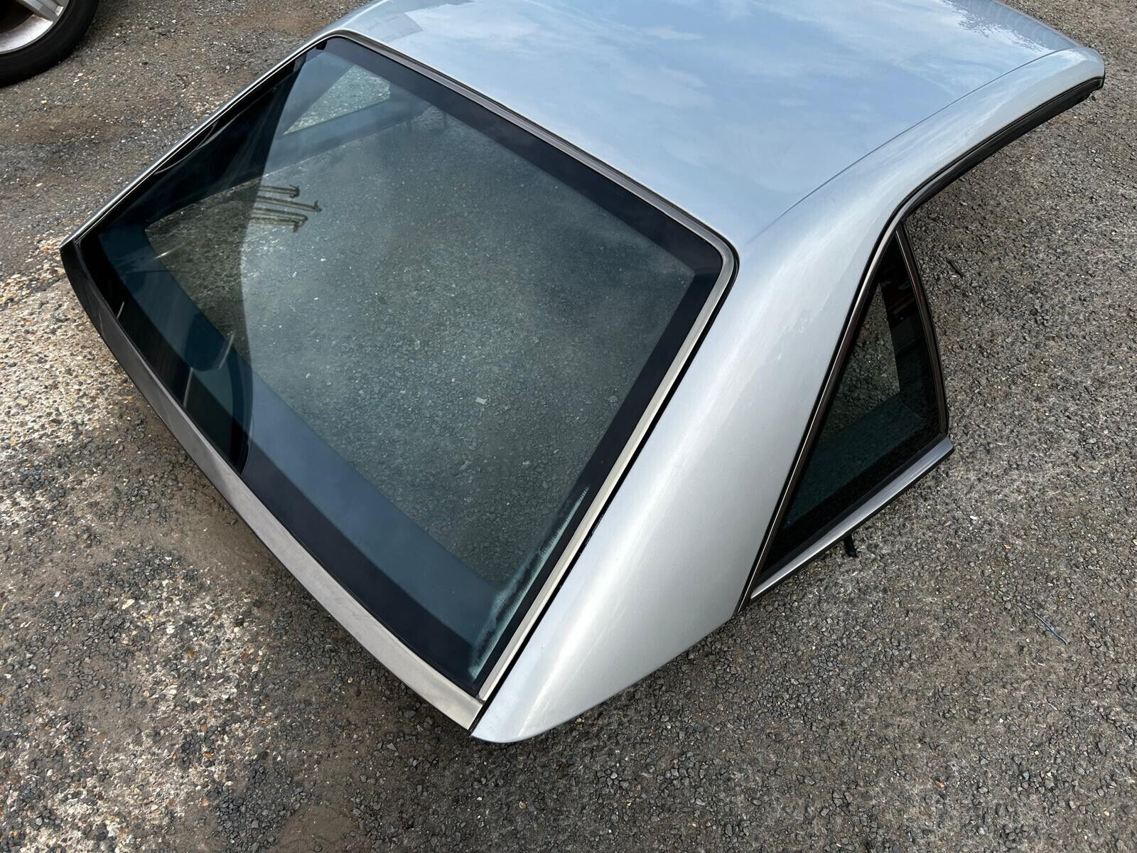 45276 Mercedes-Benz R129 300SL Coupe Hard Top