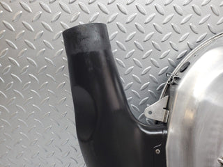 45872 Mercedes-Benz W126 420SE Aluminium Air Filter Box Housing 0130946802