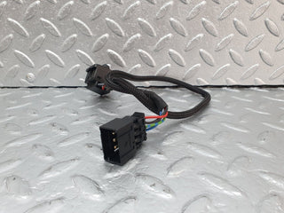 R129 SL steering column adjusting switch used OEM