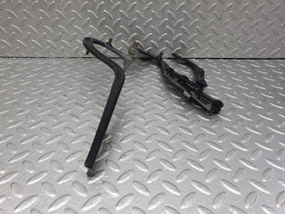 42491 Mercedes-Benz R129 320SL Coupe Trunk Boot Soft Top Hinge Left Side