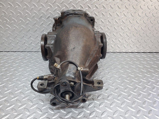 45998 Mercedes-Benz W126 420SE Rear Differential Ratio 2.47 1263511201