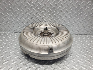 W112 torque converter used OEM