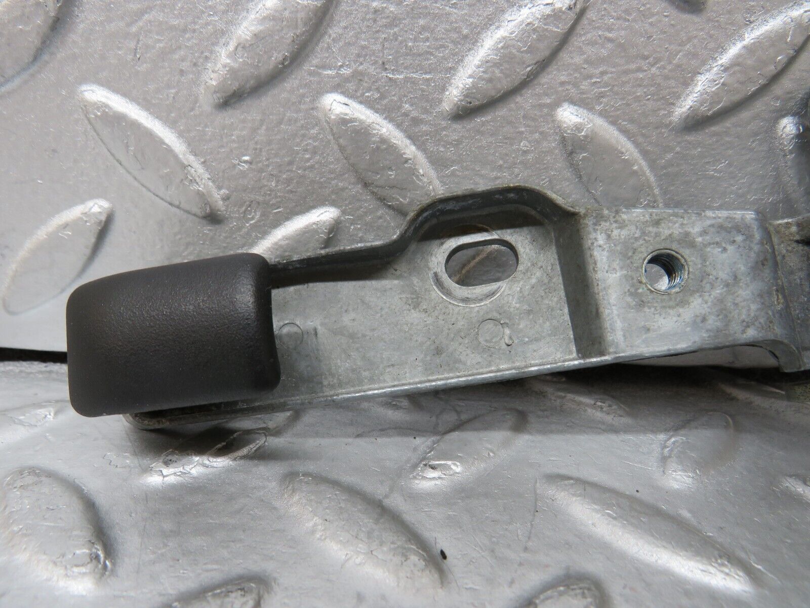 35402 Mercedes-Benz R107 280SL Interior Door Handle Left