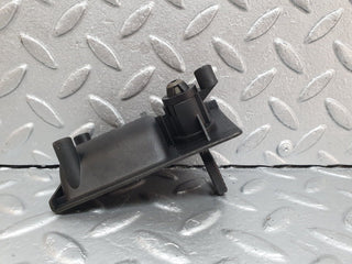 41613 Mercedes-Benz W124 200E Glove Box Door Lock With Key 1246800184