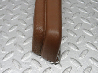 39872 Mercedes-Benz R107 350SL Interior Door Handle Brown Right Side