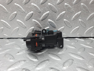 R129 SL heater box vacuum actuator used OEM