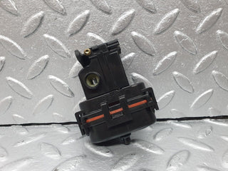 R129 SL heater box vacuum actuator used OEM