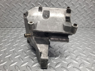 W124 Cabriolet power steering pump bracket used OEM