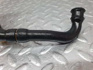44000 Mercedes-Benz C123 230CE Coupe Air Intake Pipe 1020941682 1020941782