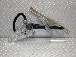 R129 SL front left power window regulator used OEM