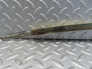 11641 Mercedes-Benz R107 450SL Right Door Window Channel Front