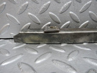 40127 Mercedes-Benz R107 350SL Left Door Window Channel