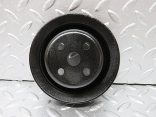 32942 Mercedes-Benz C107 R107 450 V8 Water Pump Pulley