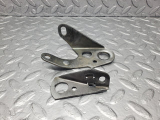 W201 Baby Benz engine lifting eyes hooks used OEM