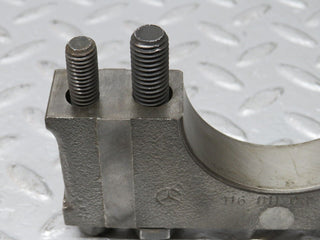 32866 Mercedes-Benz C107 R107 350 V8 Crankshaft Bearing Block 1160110312