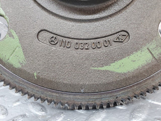 44517 Mercedes-Benz W123 280E Flywheel Starter Ring 1100320001