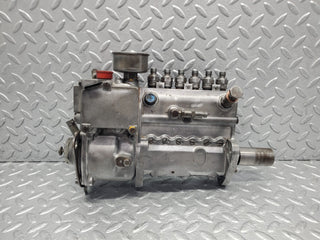 W112 fuel injection pump spares or repair used OEM