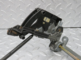 39130 Mercedes-Benz R107 500SL Heater Control Mechanism