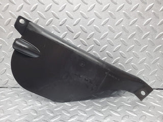 W126 vacuum pump housing cover used OEM