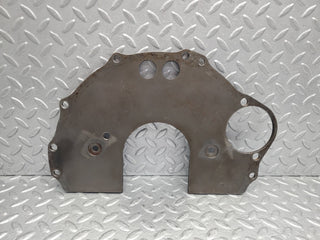 W112 gearbox flange used OEM