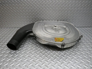 39176 Mercedes-Benz R107 500SL Aluminium Air Filter Housing 0100948602