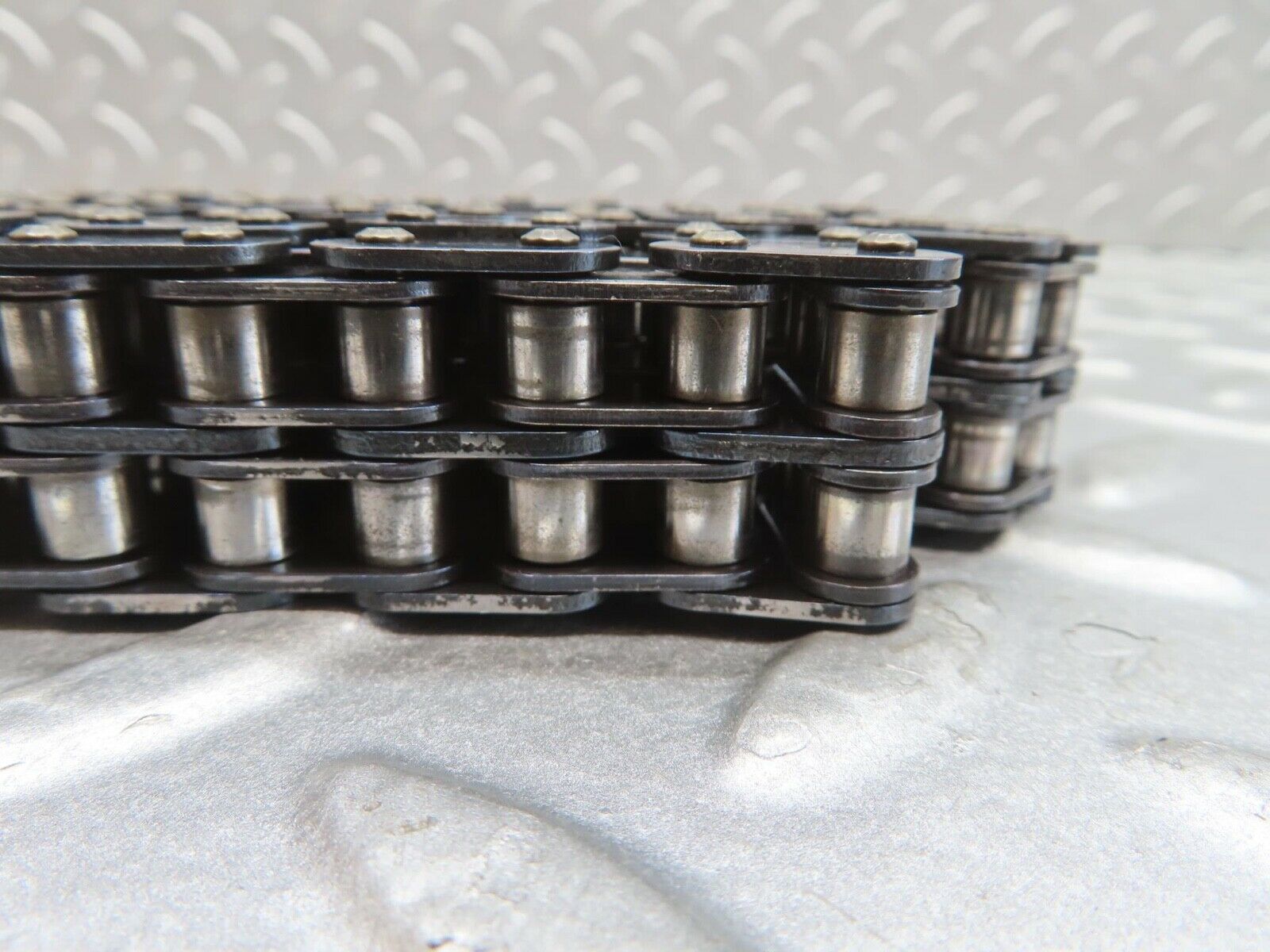 13741 Mercedes-Benz R107 450SL Timing Chain