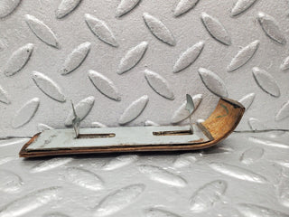 46522 Mercedes-Benz C123 280CE Coupe Dashboard Wood Trim