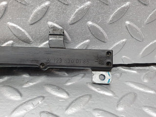 42138 Mercedes-Benz W123 280E Heater Control Slider 1238300185