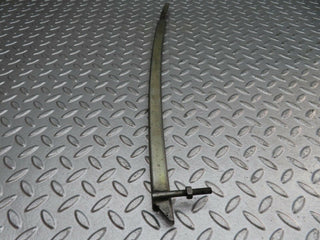 R107 SL window channel right side used OEM