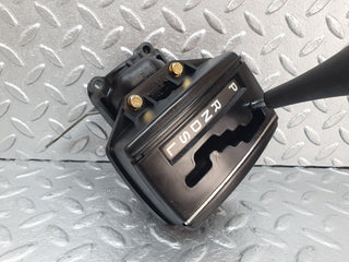 44132 Mercedes-Benz C123 230CE Coupe Automatic Gear Selector