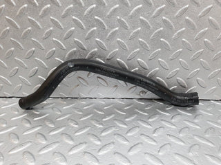 W202 heater hose pipe used OEM