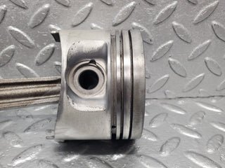46289 Mercedes-Benz W126 420SE Piston With Connecting Rod 92.015mm