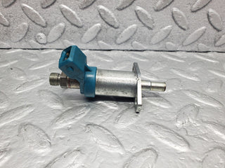 W201 Baby Benz cold start valve used OEM