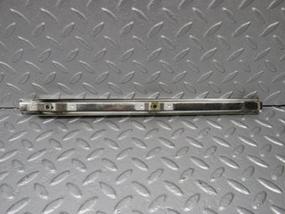 40368 Mercedes-Benz W110 230 Front Right Door Chrome Window Channel