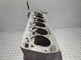 W112 engine block used OEM