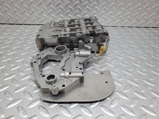 44575 Mercedes-Benz W123 280E Automatic Gearbox Valve Body 722.309 1262703115 1262772901