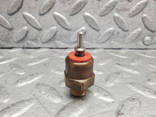 W124 coolant temperature sensor used OEM