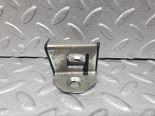W202 door lock latch used OEM