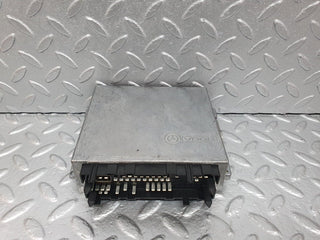 42168 Mercedes-Benz R129 320SL Coupe Electronic Gas Control Unit VDO 1295452432