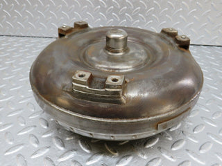 W124 torque converter used OEM