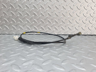 42447 Mercedes-Benz R129 320SL Coupe Gearbox Cable 1292600651