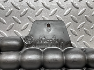 44250 Mercedes-Benz W123 280E Vacuum Reservoir Tank 1238001419