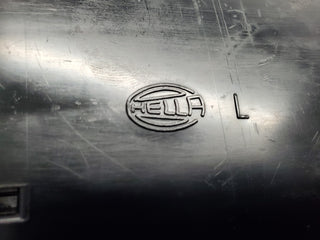 W123 tail light bulb holder left side used OEM