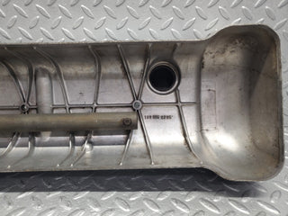 W112 cylinder head cover used OEM