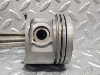 46602 Mercedes-Benz C123 280CE Coupe Piston With Connecting Rod 85.986mm 11005