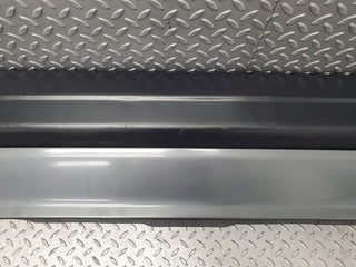 W201 Baby Benz rear bumper used OEM
