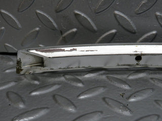 39853 Mercedes-Benz R107 350SL Hardtop Roof Chrome Right Side