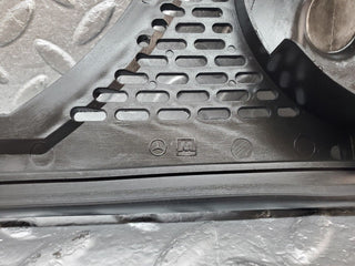 45161 Mercedes-Benz R129 300SL Coupe Windscreen Wiper Motor Cover Panel