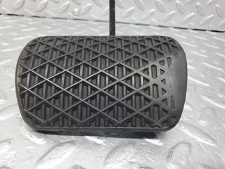 45049 Mercedes-Benz R129 300SL Coupe Brake Pedal With Rubber 1232910082
